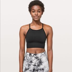 Ebb to Street, *long line